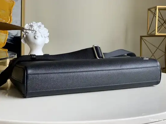 Affordable BRIEFCASE LOUIS VUITTON ALEX 0502